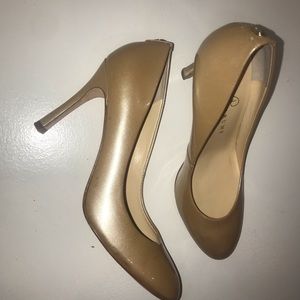 Ivanka Trump Nude Pump